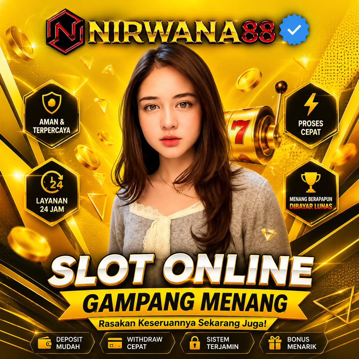 NIRWANA88